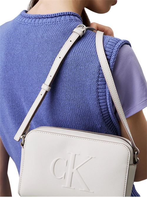 Borsa a tracolla Calvin Klein Jeans Calvin Klein Jeans | LV04K3036GWGY